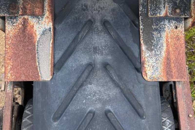 OmecoHub - Immagine WIRTGEN 1000CR